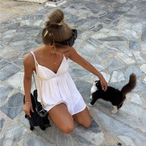 Meet your Posher, Morgan